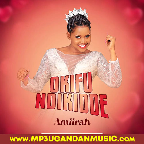 Okifundikidde-Princess Amiirah